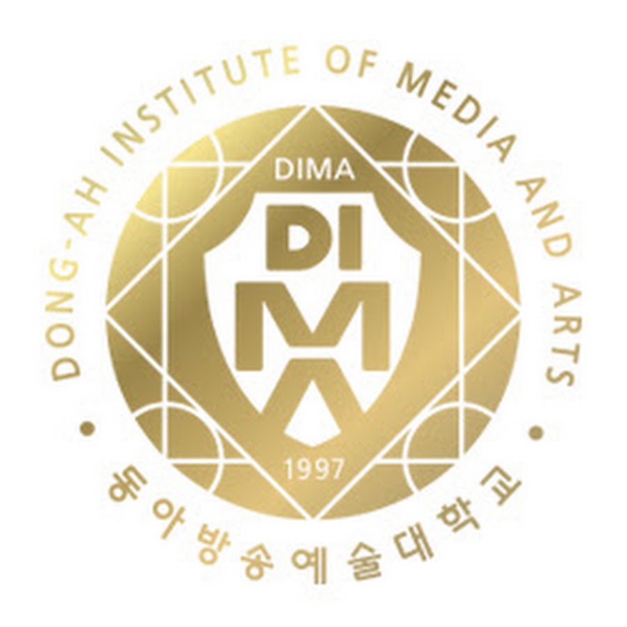 Dong-Ah Institute Of Media And Arts [Dima] - Youtube