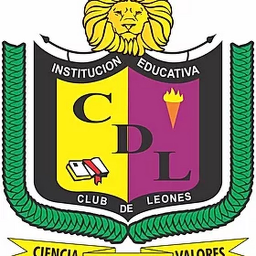 Colegio Club De Leones - YouTube