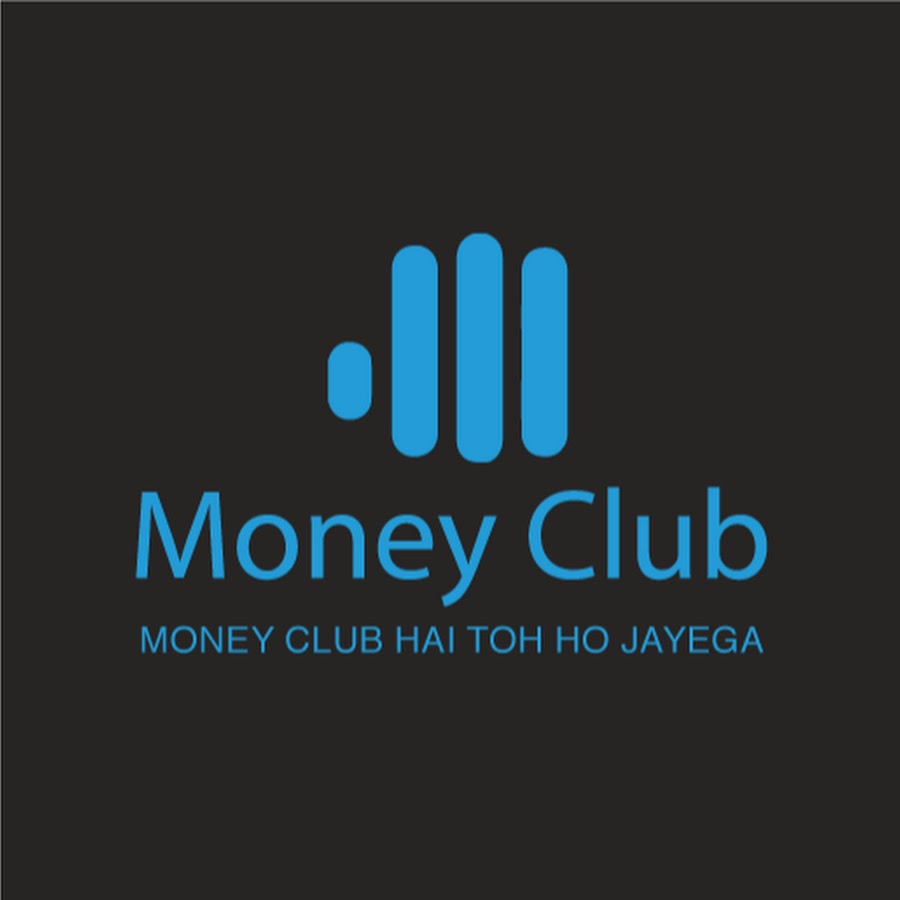 The Money Club - YouTube