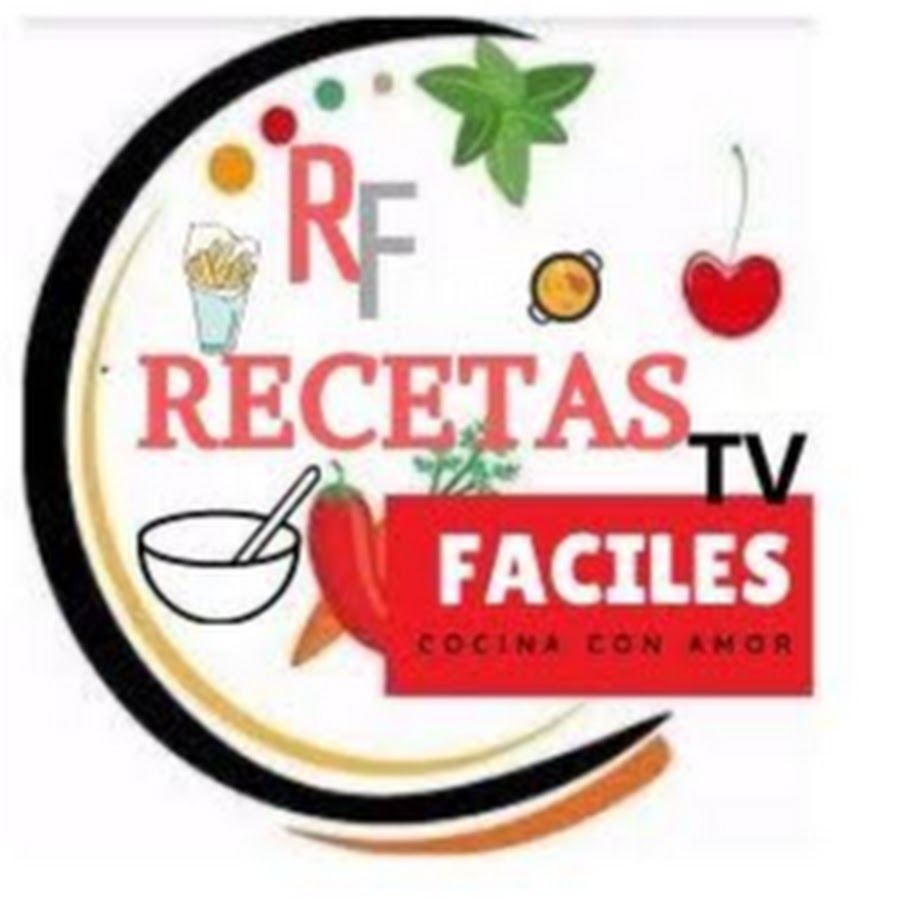 Recetas Faciles TV - YouTube