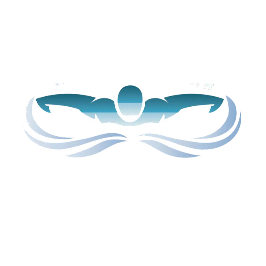 Логотип бассейна