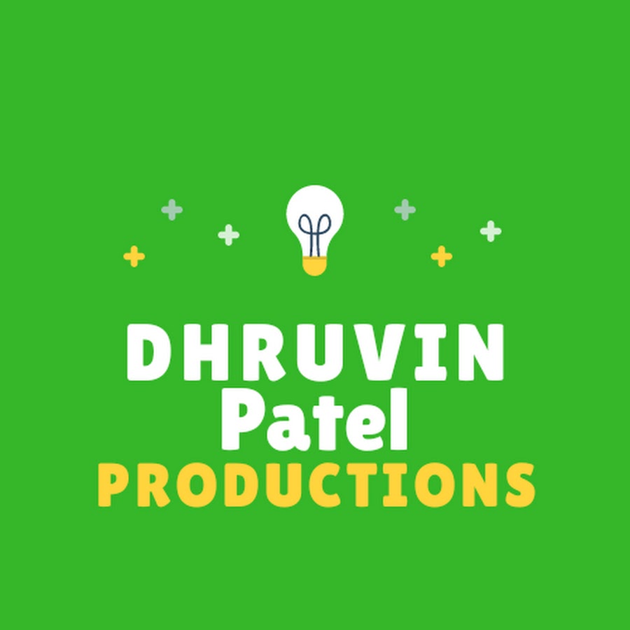 Dhruvin Patel