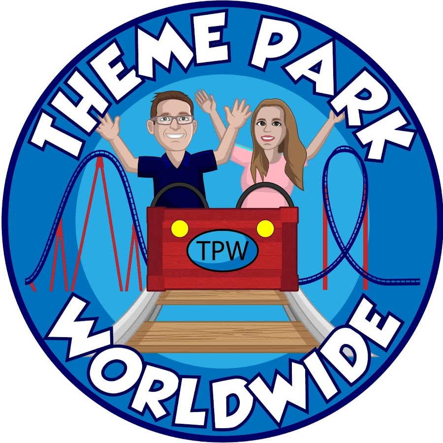 Theme Park Worldwide - YouTube