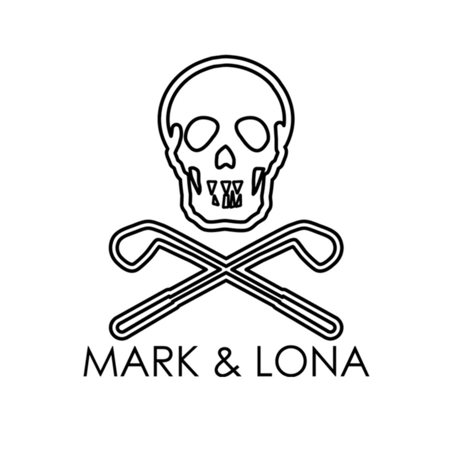マーク＆ロナ MARK&LONA メンズゴルフ ジャケット スイングスカル お得