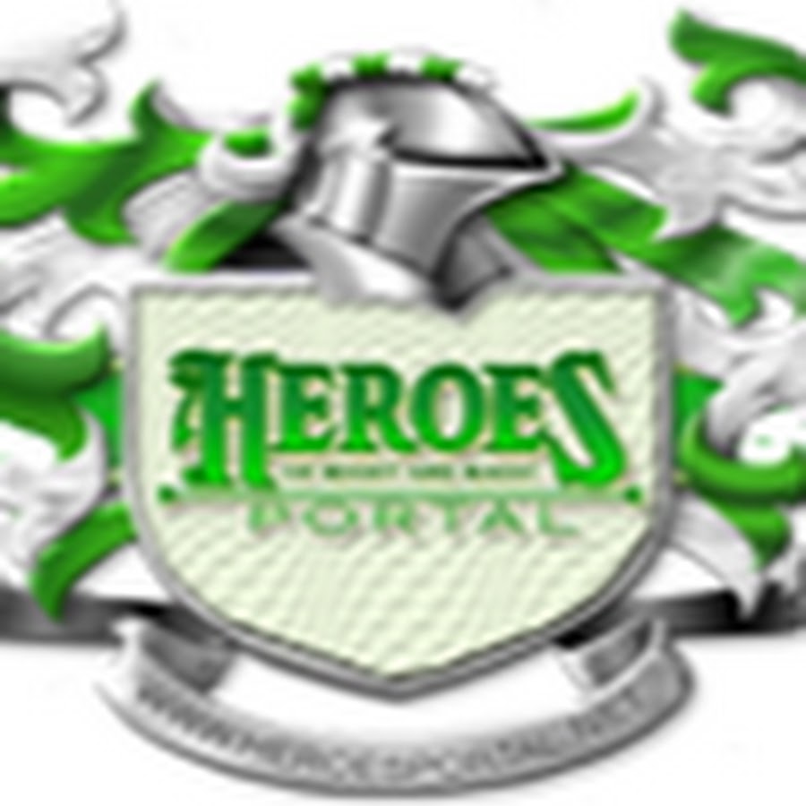 Heroesportal