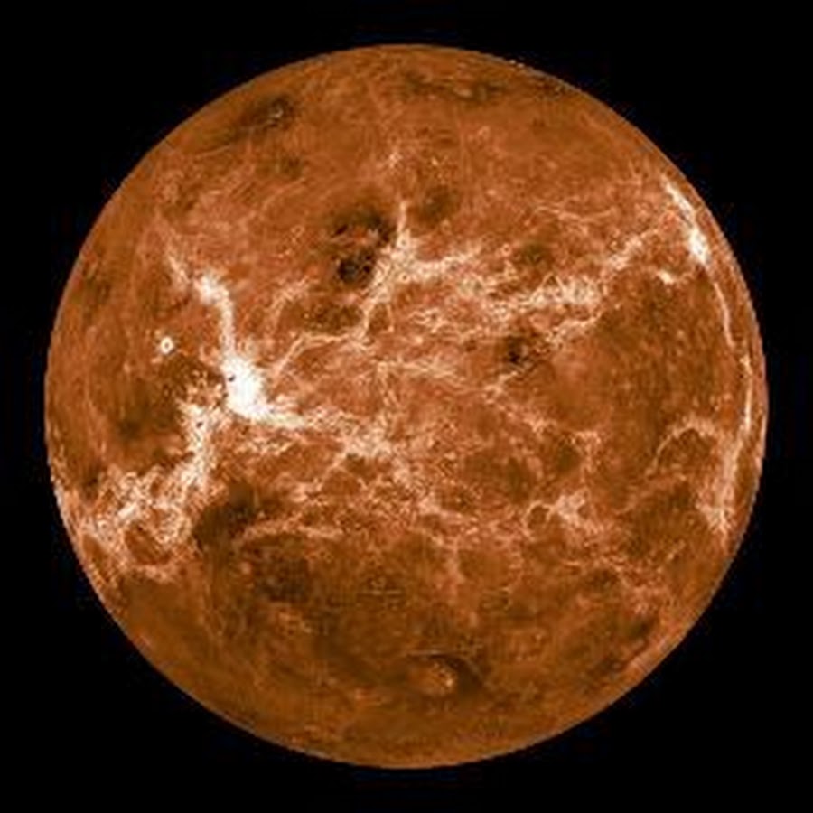 Планета Меркурий НАСА