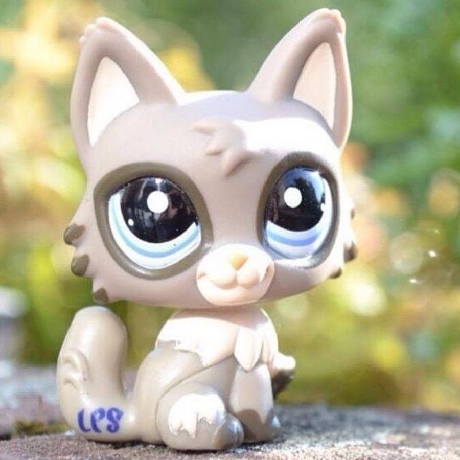 Фото littlest pet shop