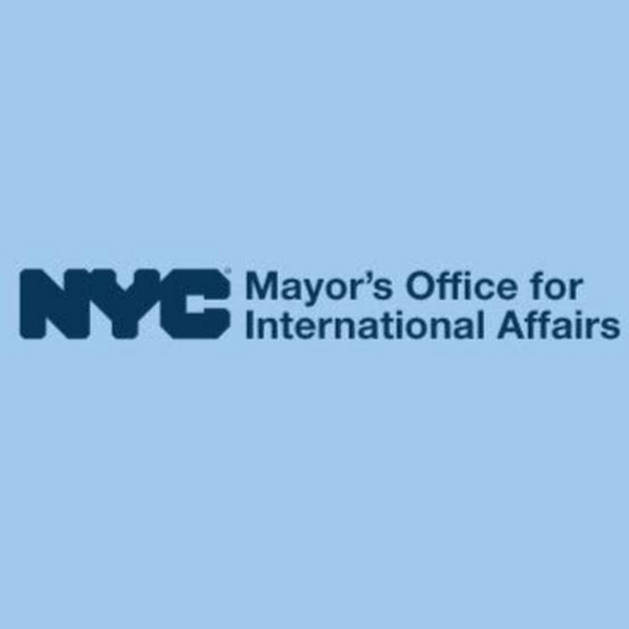 NYC Mayor's Office for International Affairs - YouTube