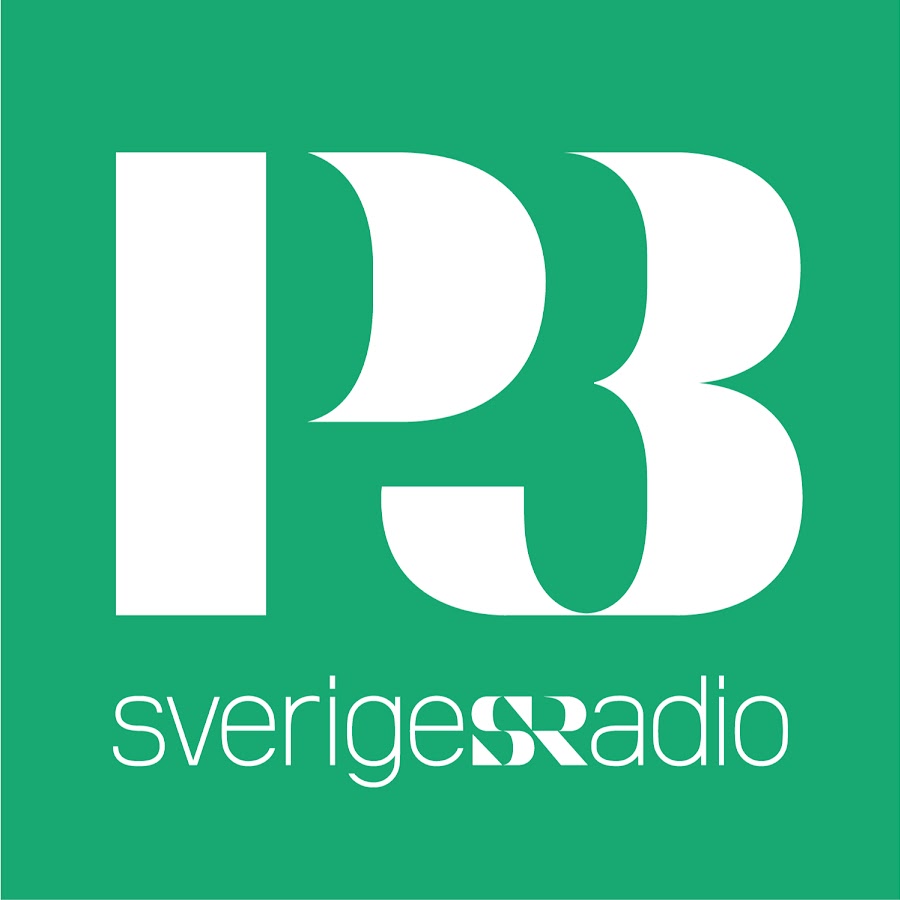 P3 Sveriges Radio - YouTube