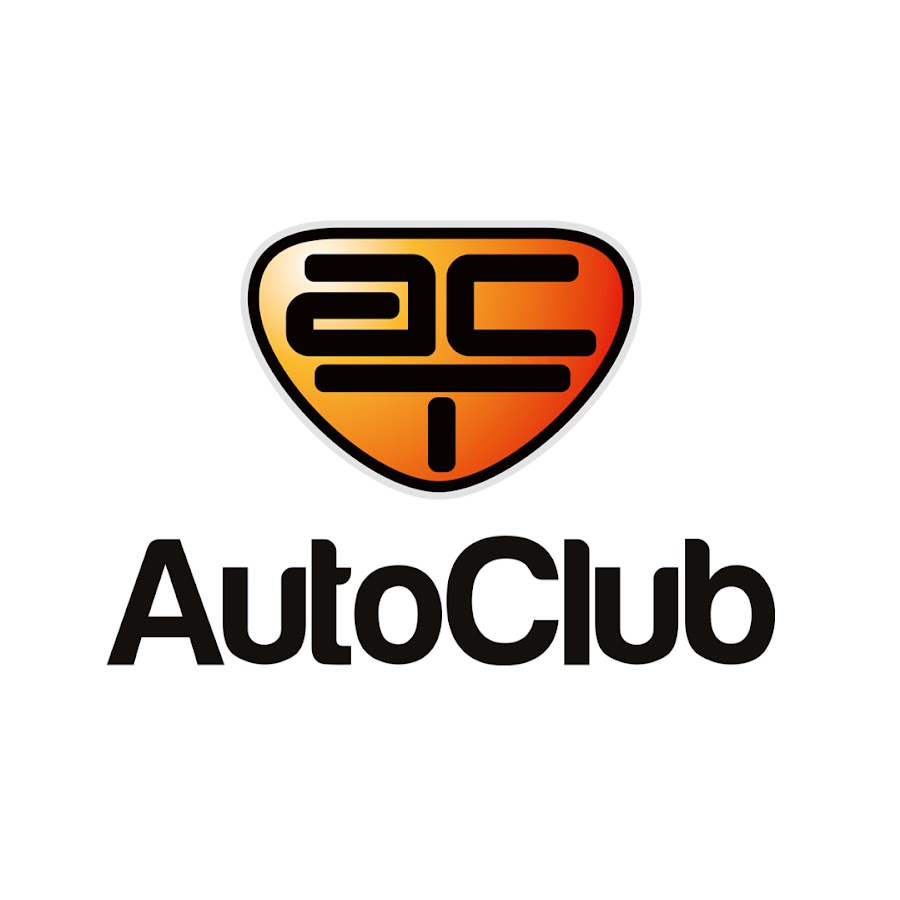 AutoClub - YouTube