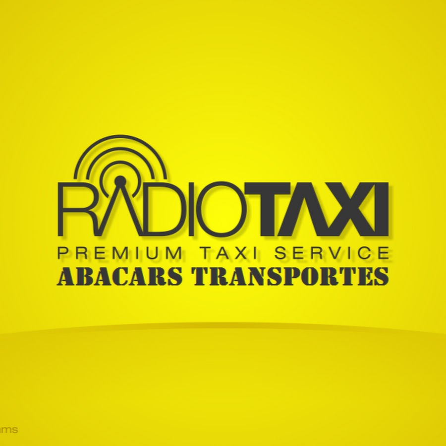 Radio taxi