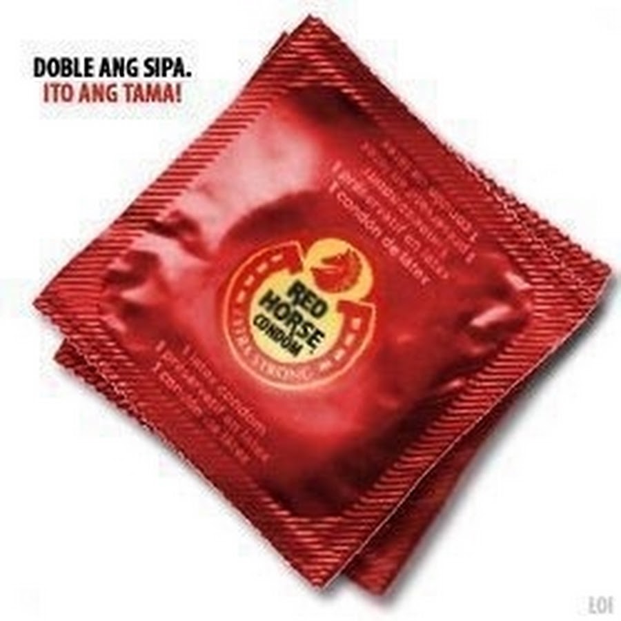 Chocolate Flavour condom