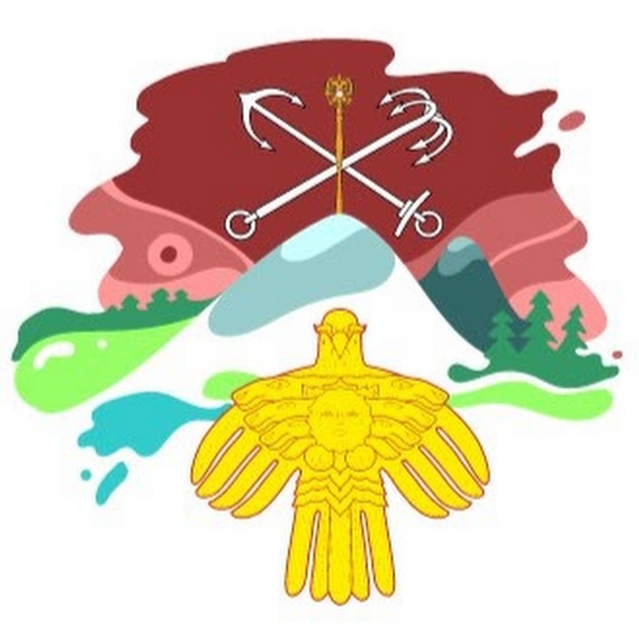 Республика Коми логотип