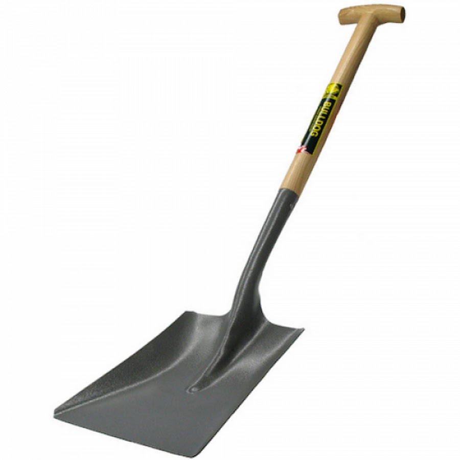 Shovel