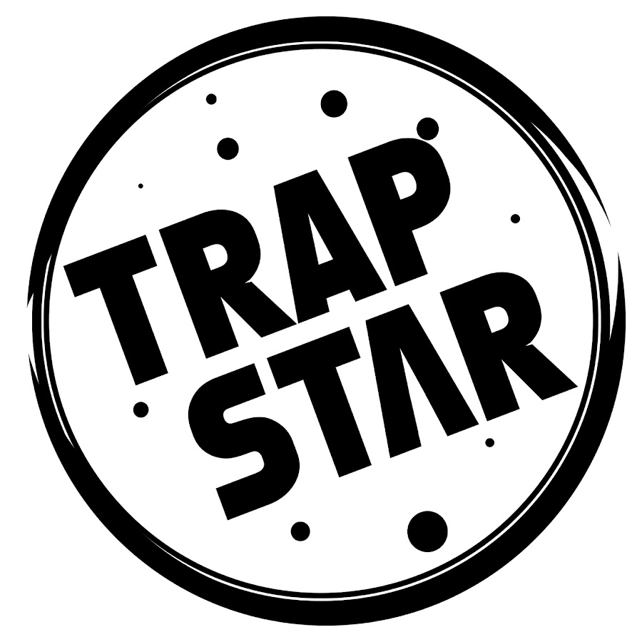 Star did. Trap логотип. Музыкальное лого Trap. Трэп знаки. Трап трап надпись.