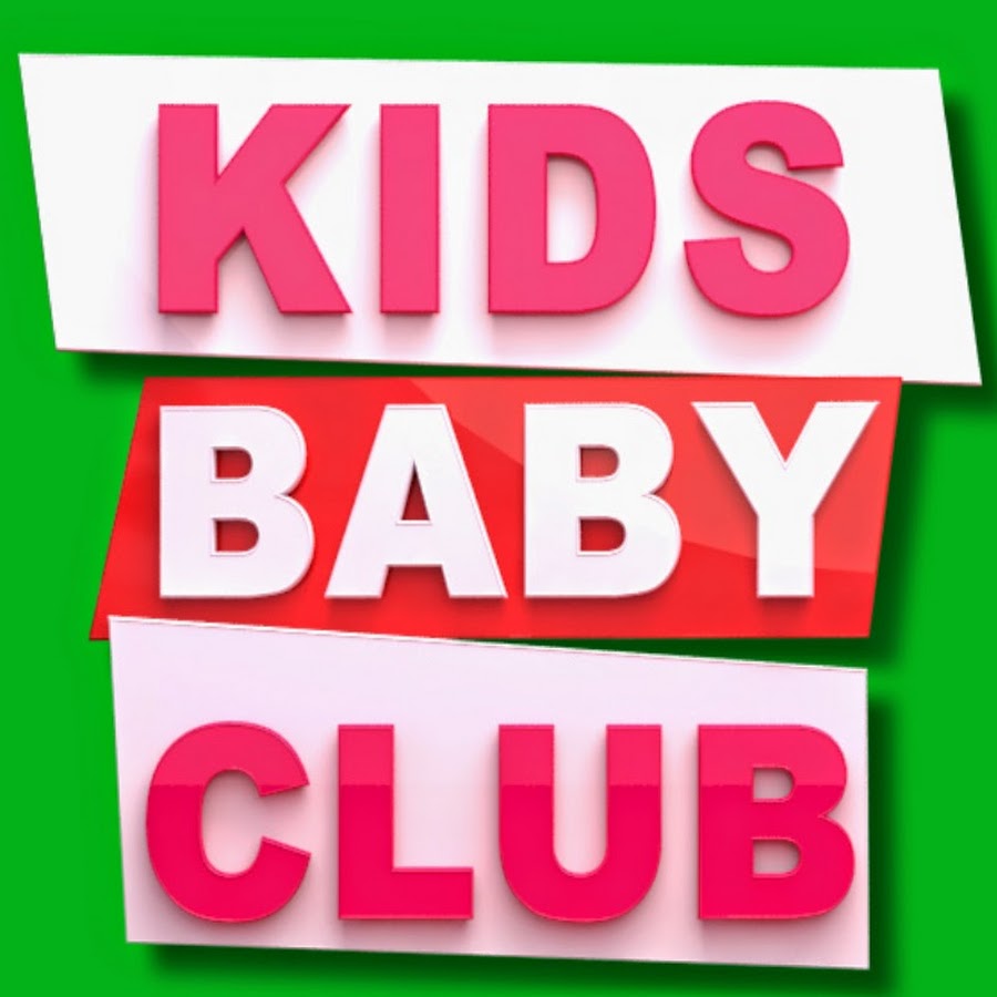 Kids Baby Club - children songs and nursery rhymes - YouTube