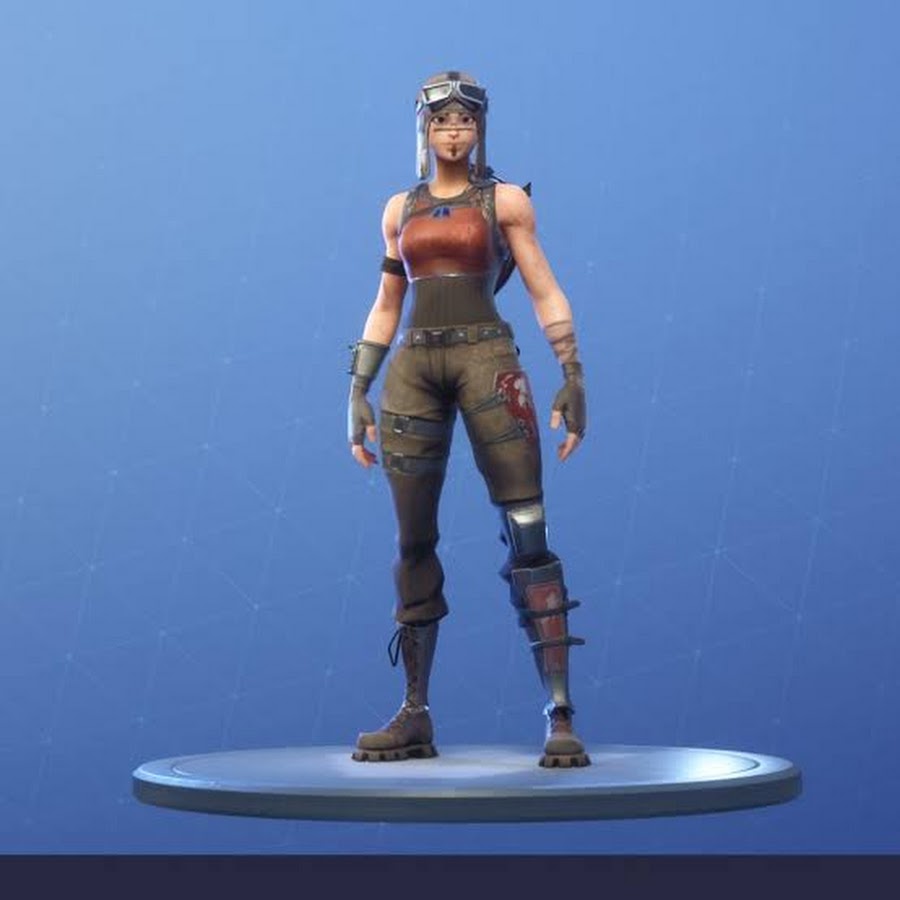 Online 2022 can you buy renegade raider skin gratuit