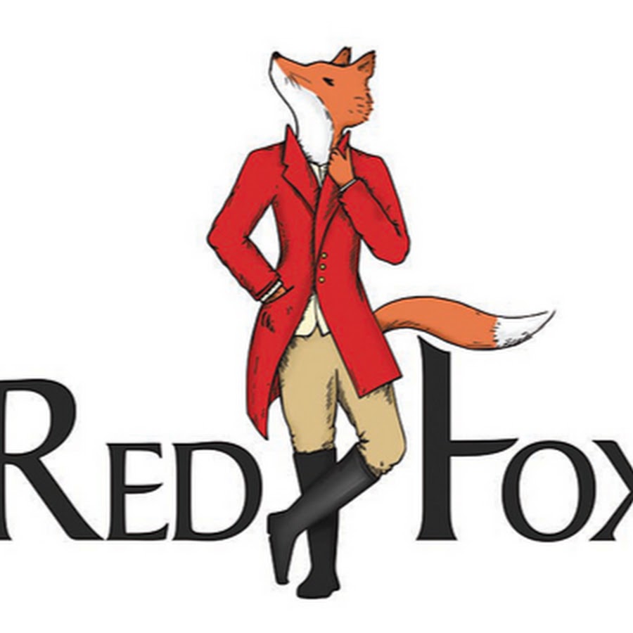 Red Fox логотип