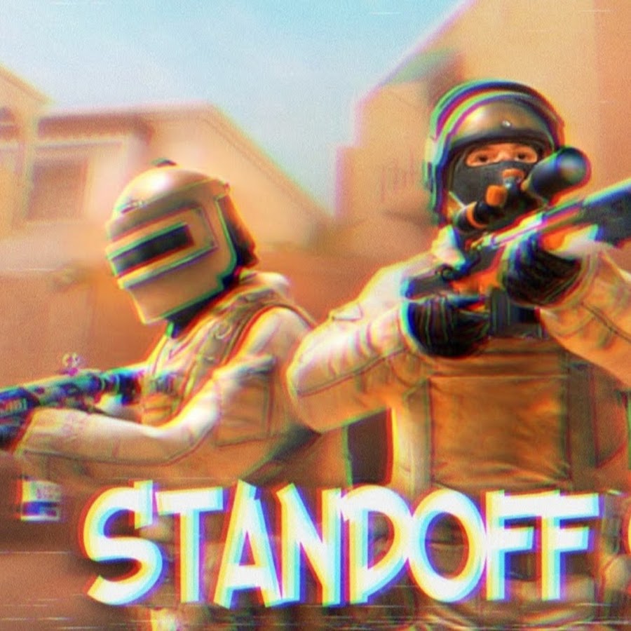 Картинки аккаунтов standoff