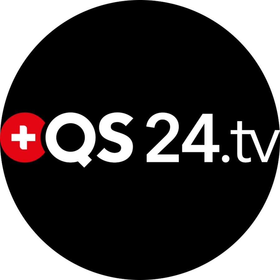 QS24 - Swiss Health Television @QS24
