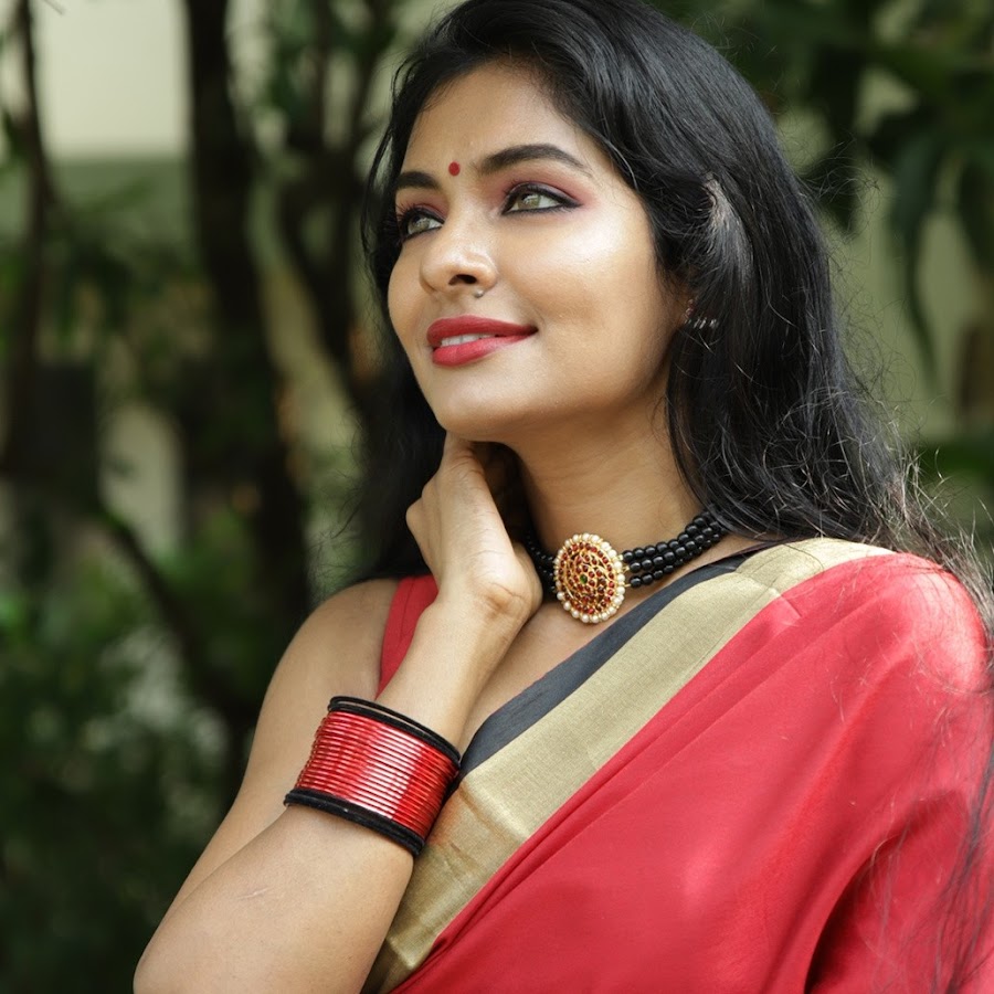 Profile avatar of AsviMalayalamaswathy