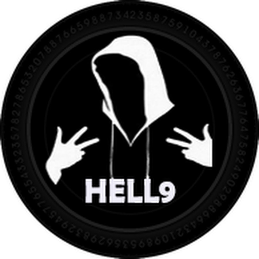 9 hells. Web Hacking Pentest аватарки.