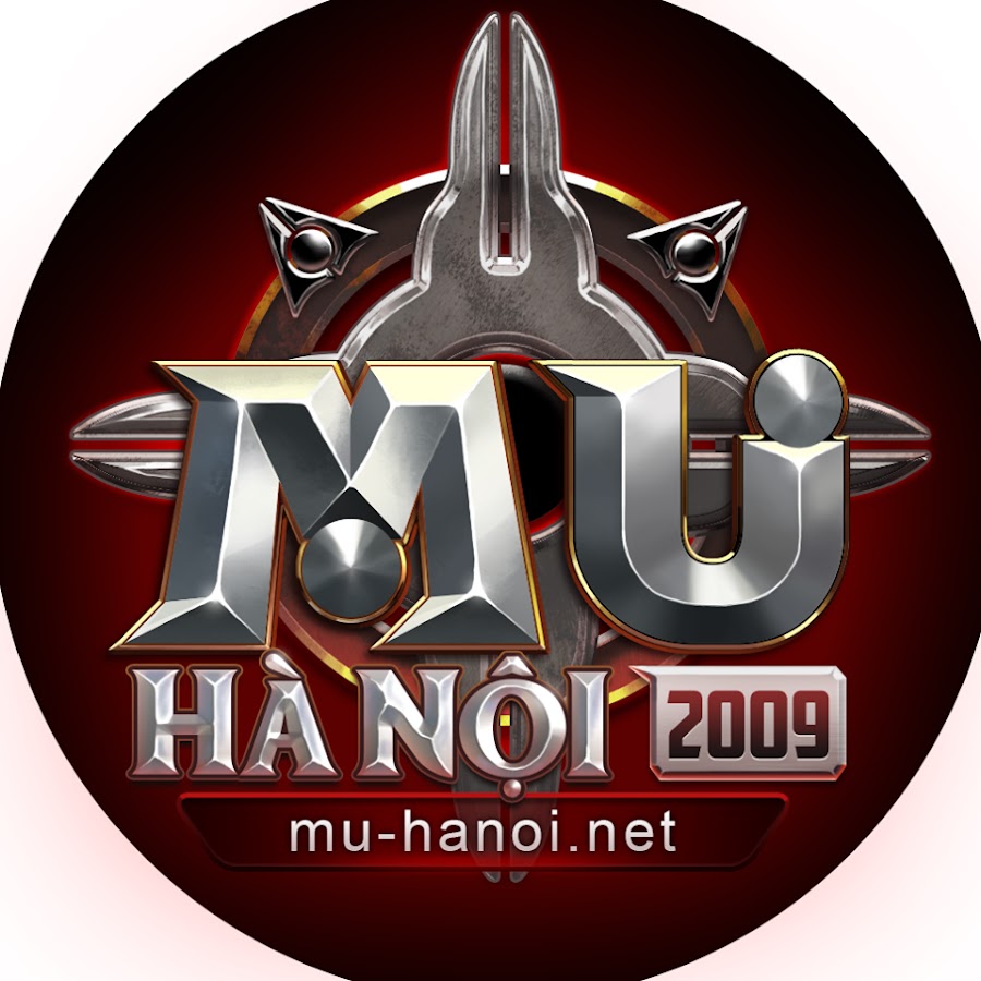 MU Hà Nội 2009 - YouTube