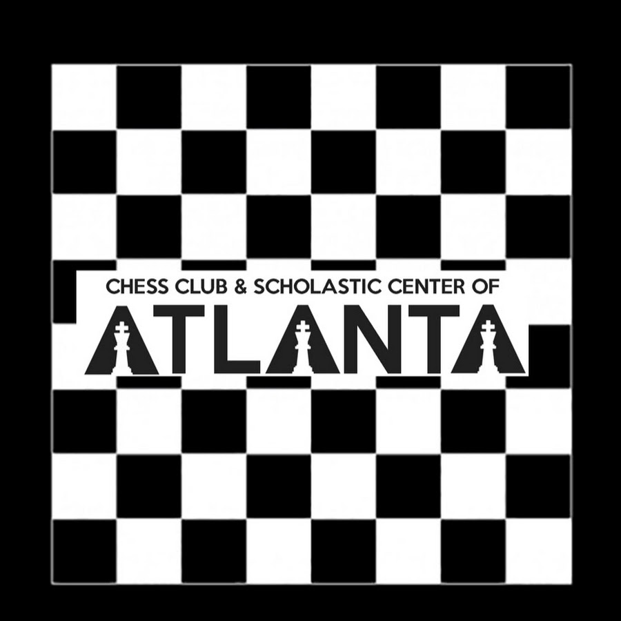 Chess Club and Scholastic Center of Atlanta - YouTube