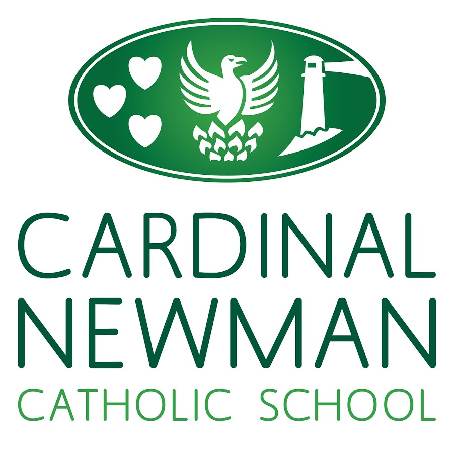 Cardinal Newman Calendar 2025 2026
