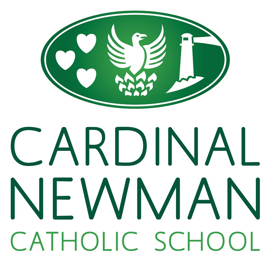 Cardinal Newman Calendar 2025 2026