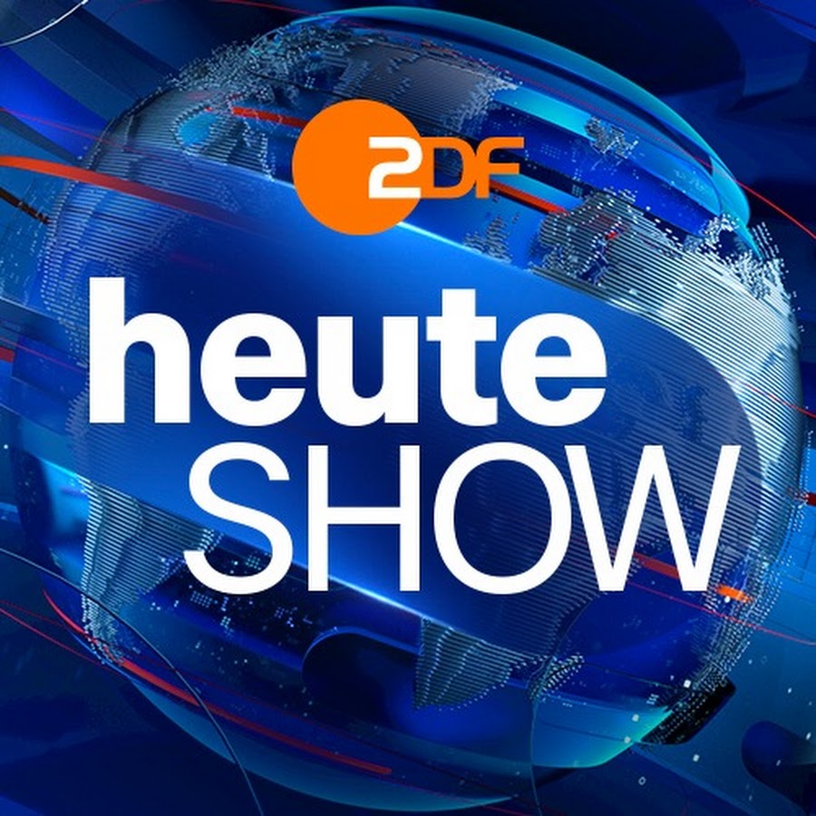 ZDF heute-show @heuteshow