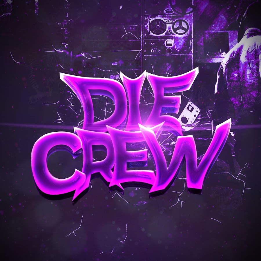 Profile avatar of DieCrew