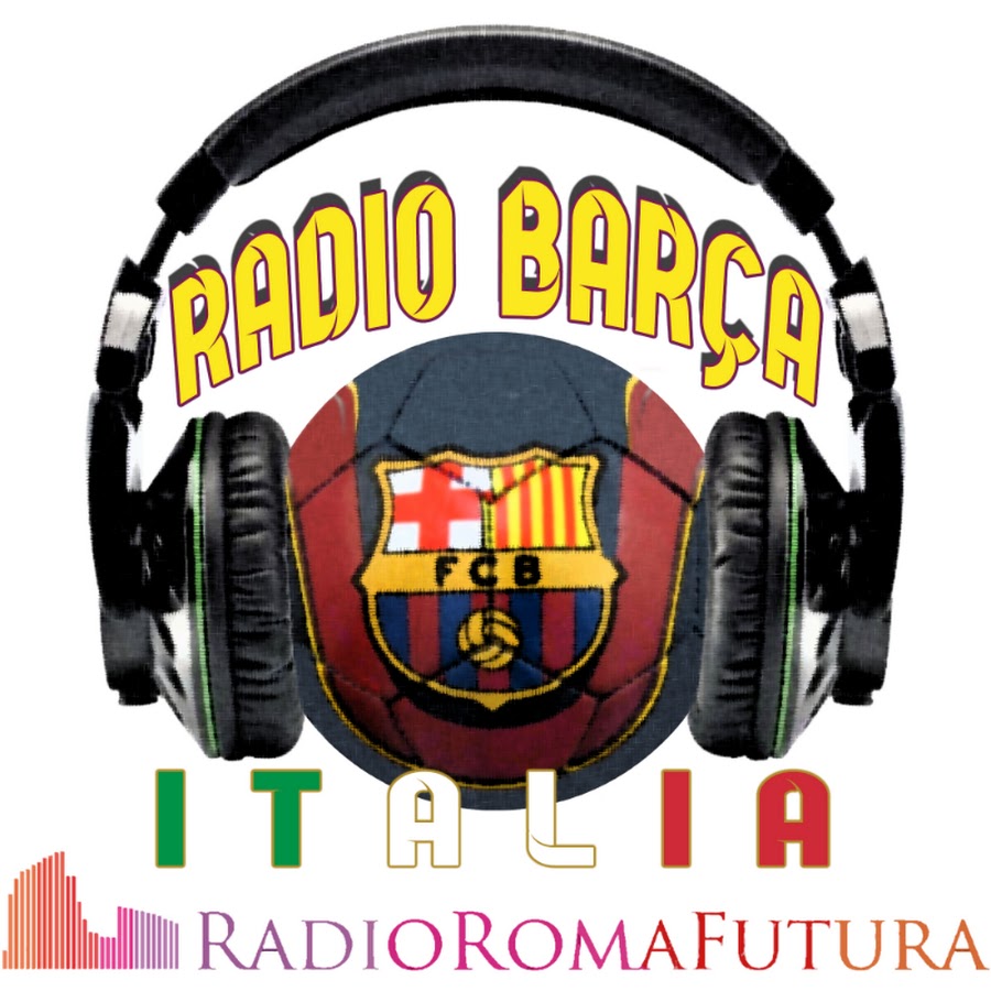 Práctico Nathaniel Ward Documento Radio Barça Italia - YouTube