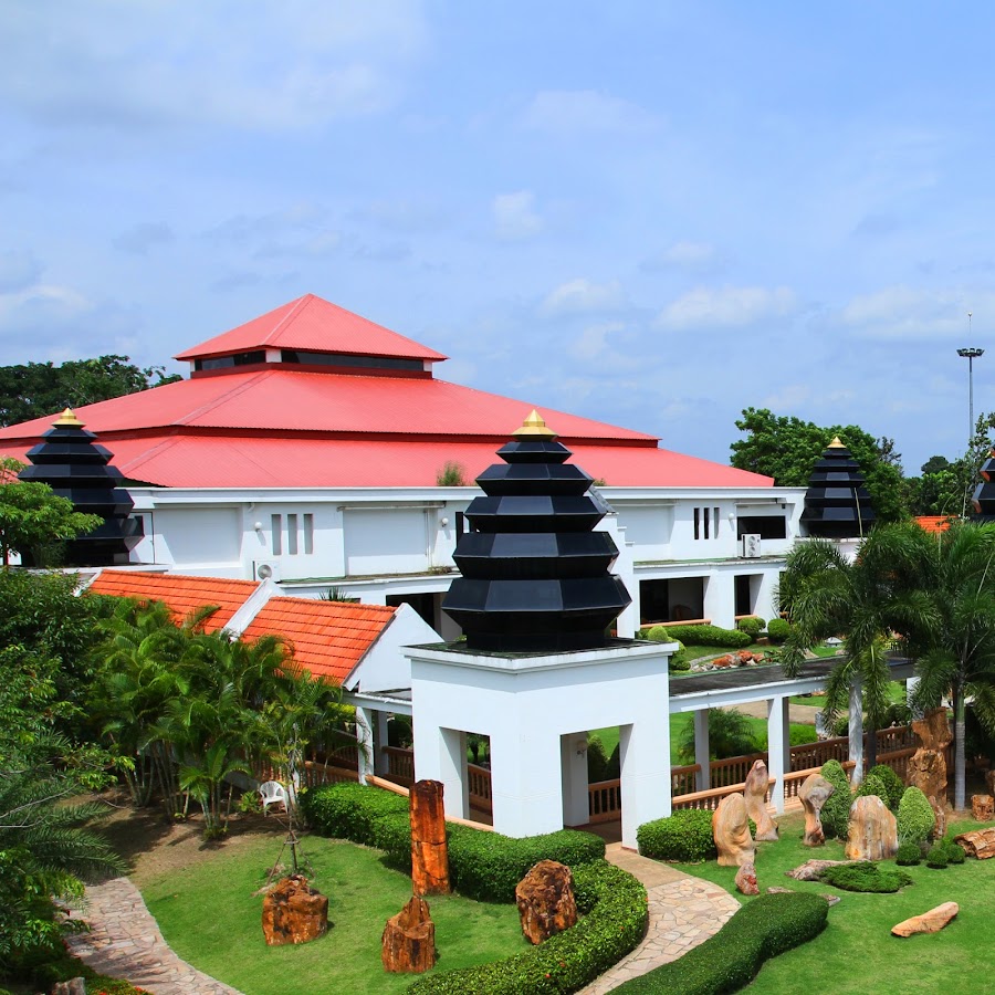 Phimai Historical Park