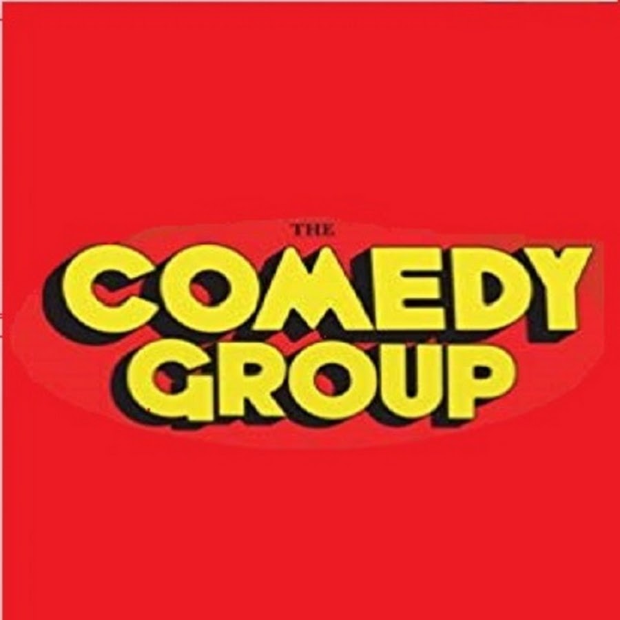 comedy video group link