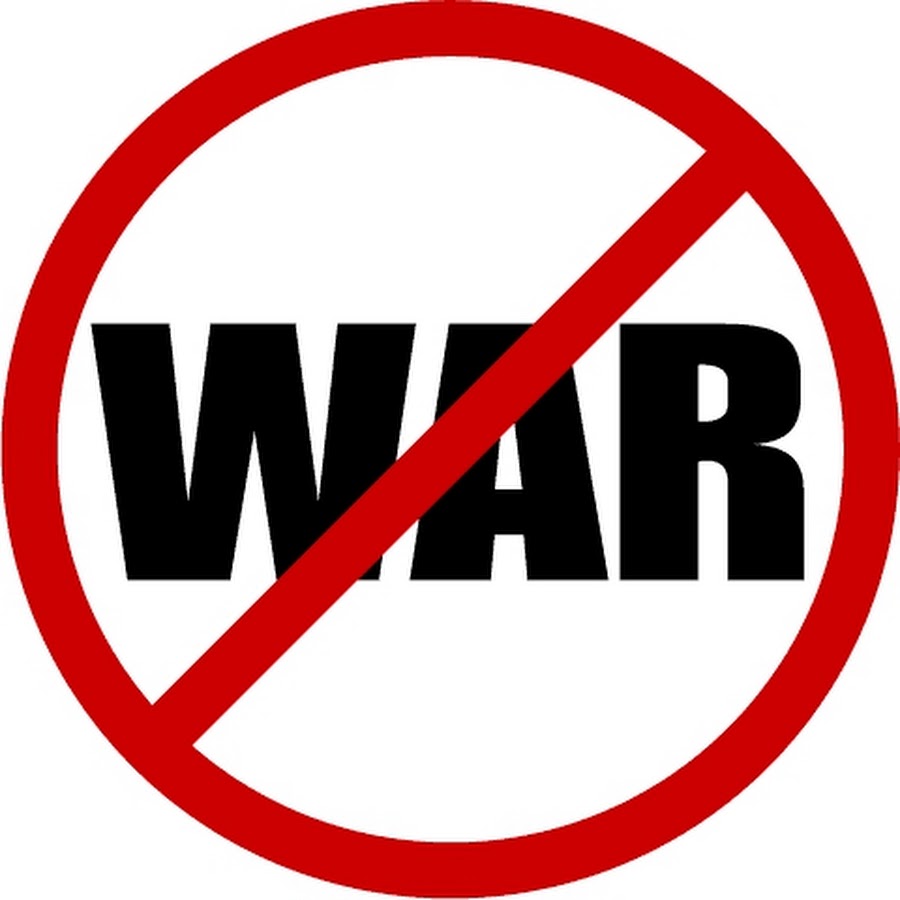 Запрет войны