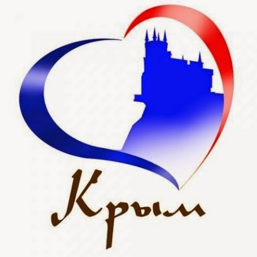 Крым логотип