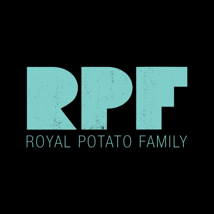 Роял Потато. Royal Potato. Potato Family.