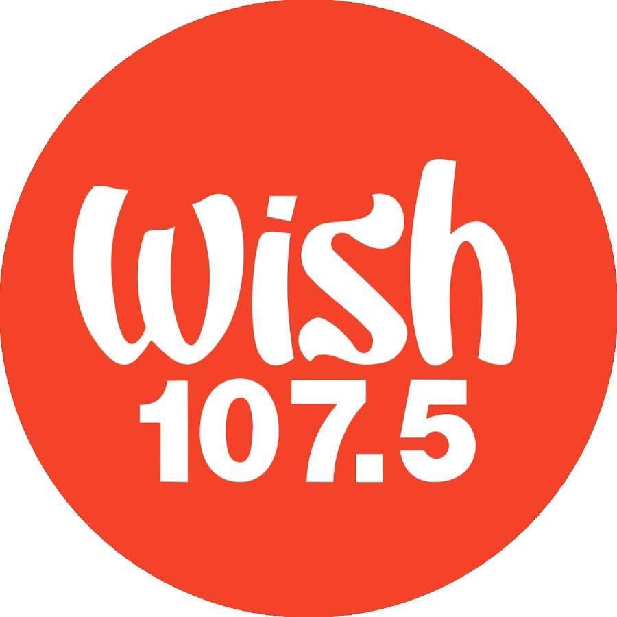 Wish 107.5 @WishFM1075official