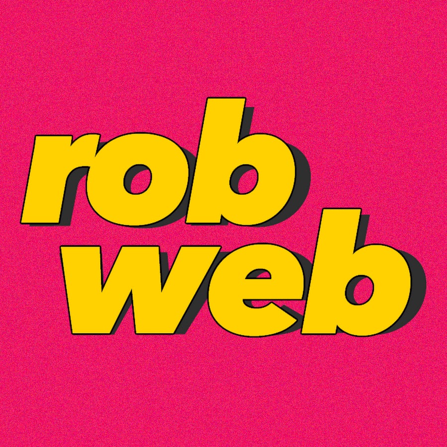 ROB WEB s yablkom