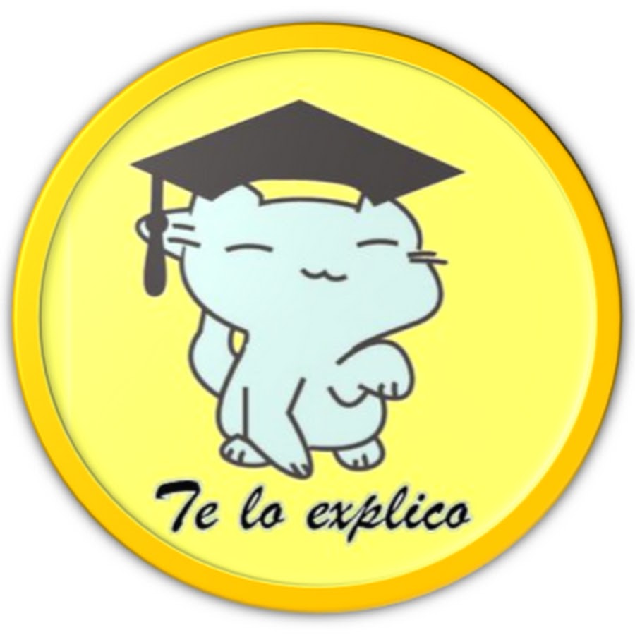 Profile avatar of TeLoExplico