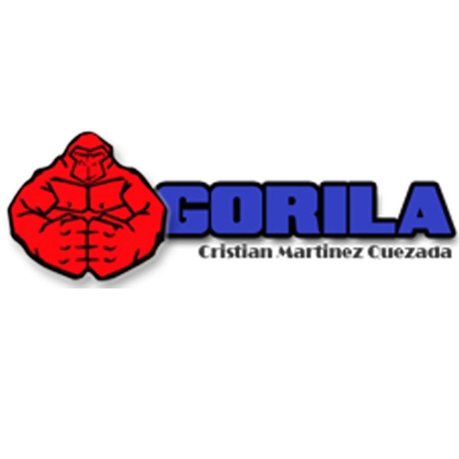 Gorila Martinez - YouTube