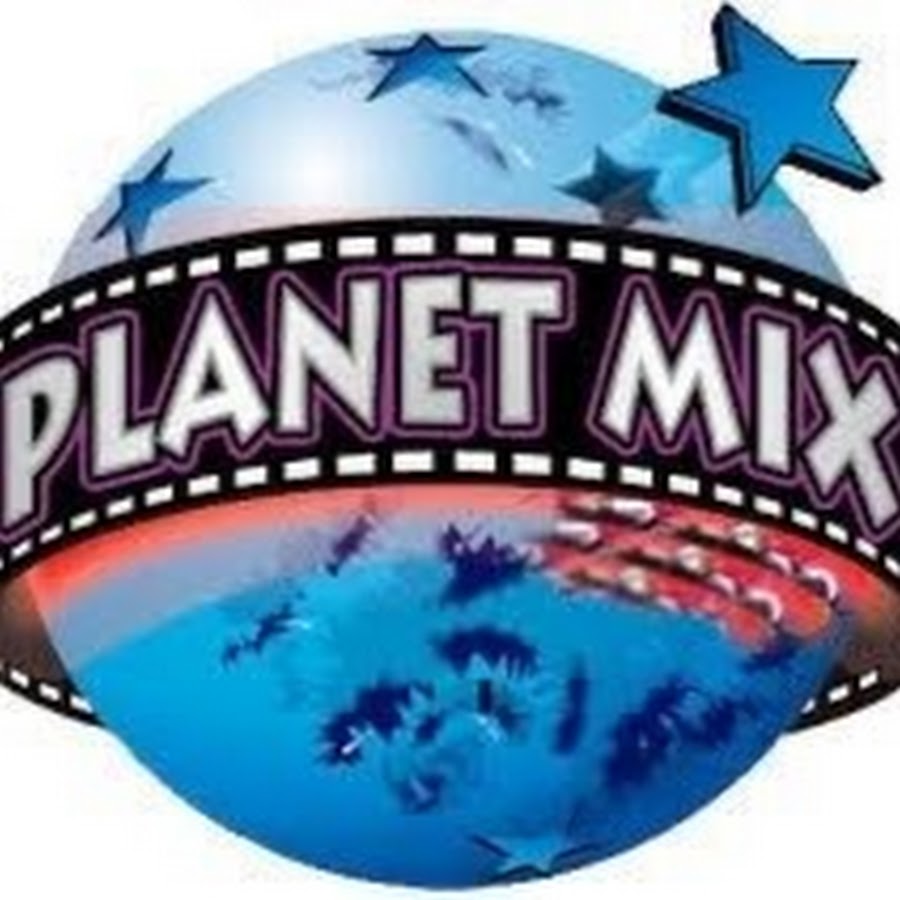 Mix planet