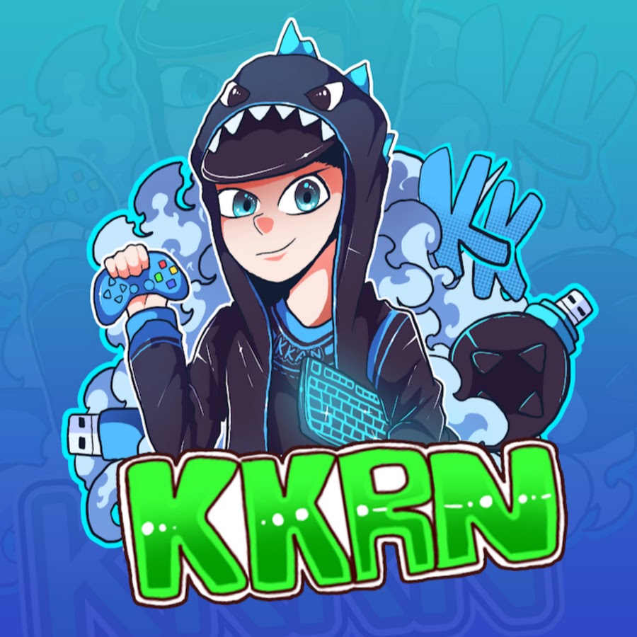 Kkrn