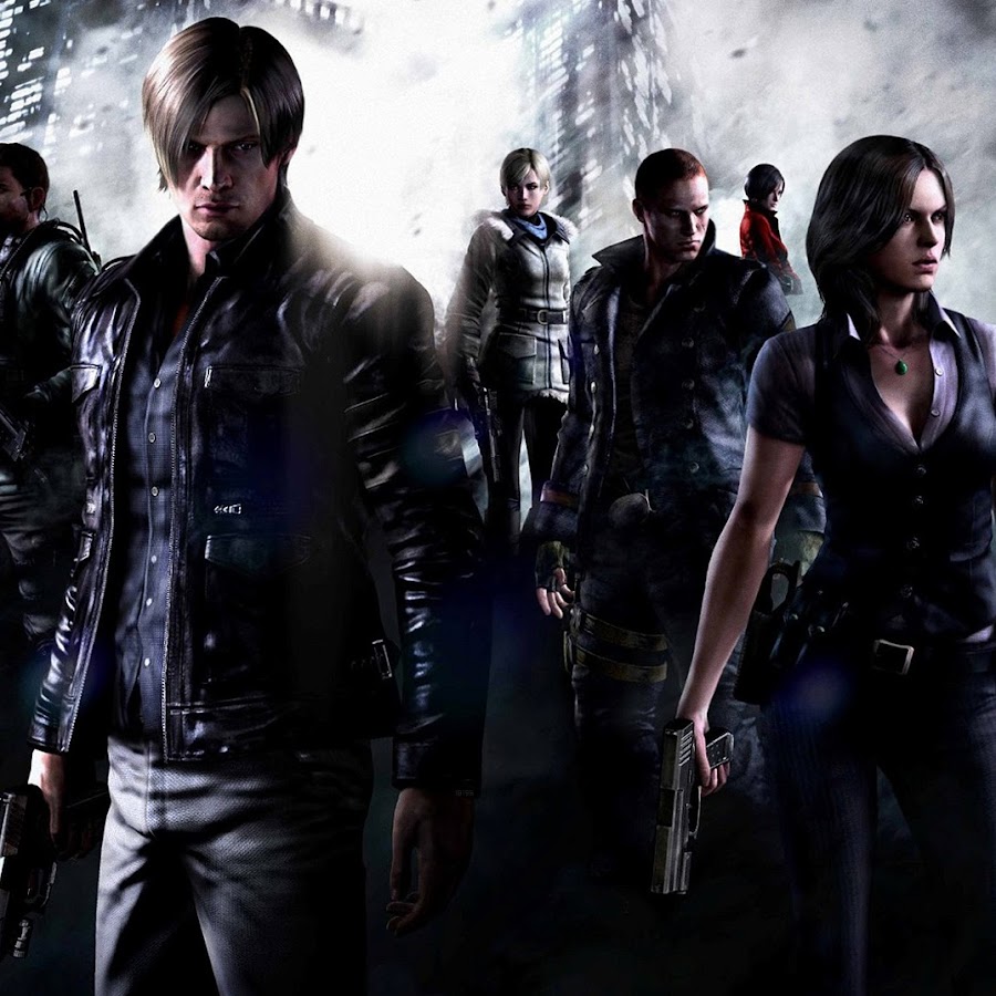 скачать resident evil 6 no steam фото 64