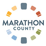 Marathon County, Wisconsin logo