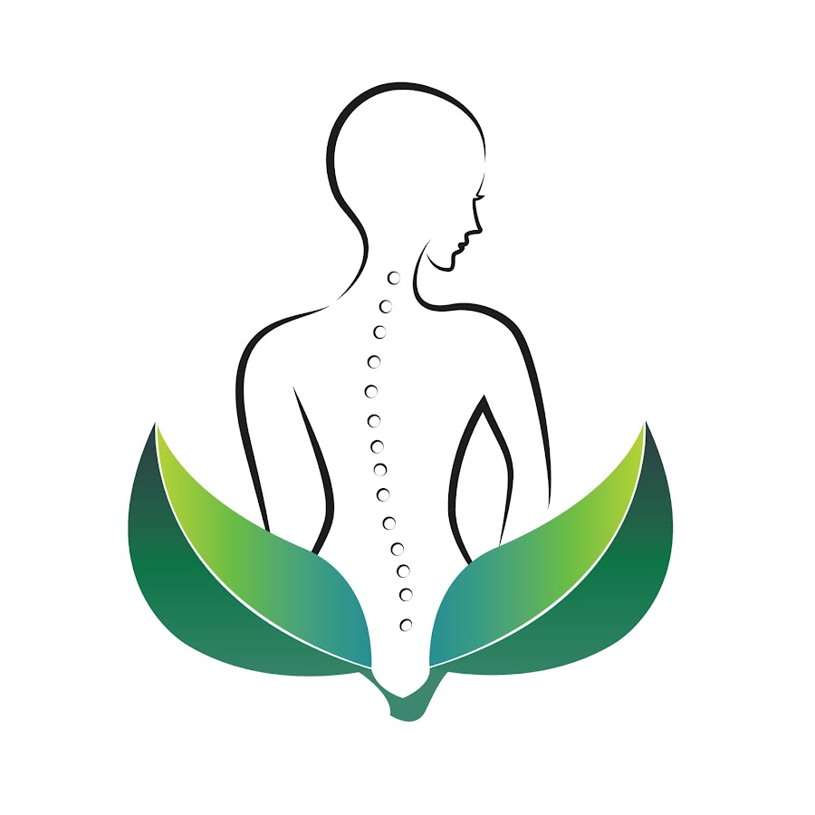 Здоровая спина логотип