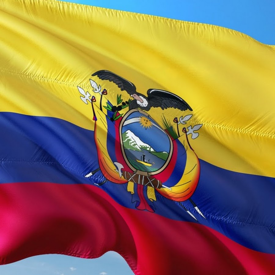 Juan Ecuador @JuanEcuador