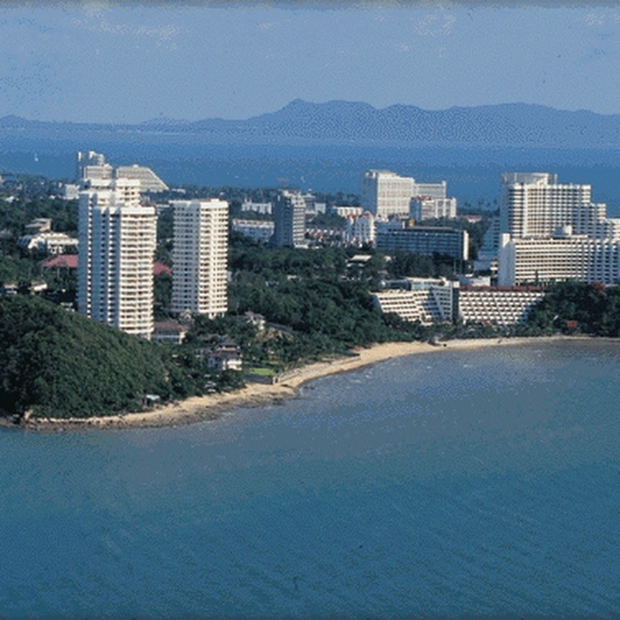 Камеры в паттайе. Pattaya City. Паттайя Таиланд фото города.