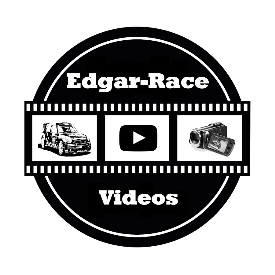 Profile avatar of EdgarRaceVideos